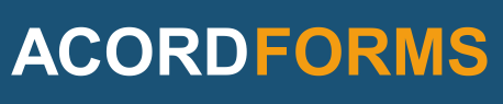 Acord Forms